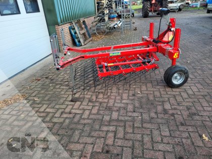 Wiedeg Einbock Aerostar 1.5 mtr