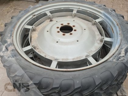 Tractorbanden 230/95 R44 - Alliance