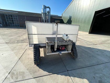 Selectiewagen 1.80-Smit Constructie