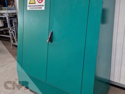 Gewasbeschermingsmiddelenkast