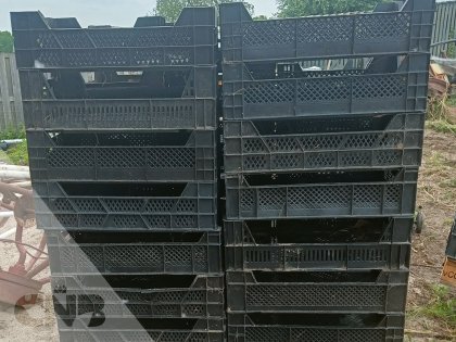 VML + VMH kisten