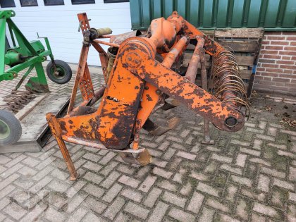Spitmachine-Farmax 1.6 mtr