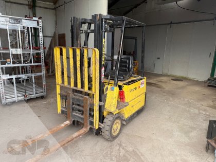 Heftruck-Hyster