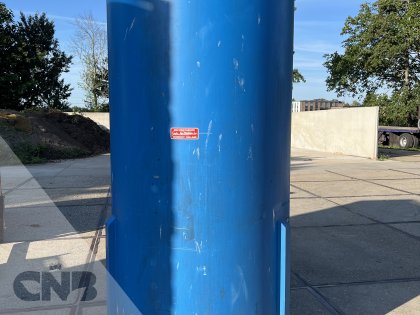 Opslagtank 200Liter