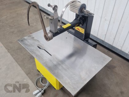 Binder-Van den Berg
