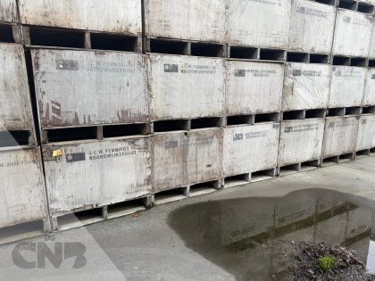 Kuubskisten 120x100x100