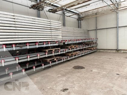 Broeisysteem-Van Zaal