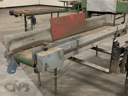 Heen en weer band 50x293