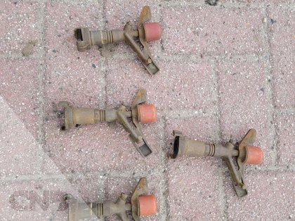 Rolland 11F sproeiers