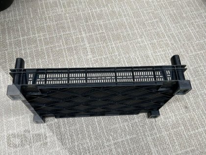 Gaasbakken bloktype-Curtec