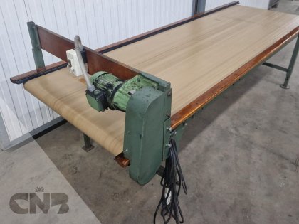 Transportband-Compas 100x300