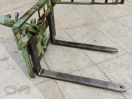 Kistenkantelaar-Faber