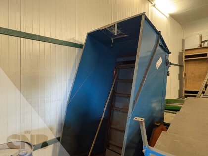 Potgrondbunker-Logitec