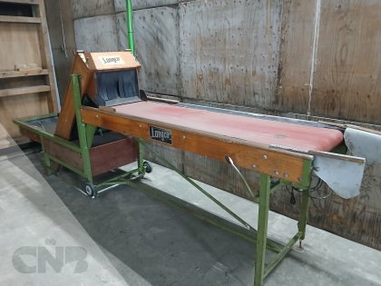 Leesband-Langco 60x250