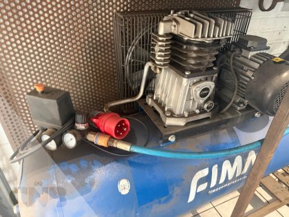 Compressor-Fima