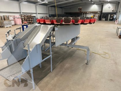 FlexiSorter 7000-JD Machines