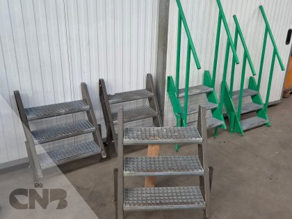 Trappen