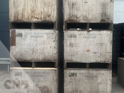 Kuubskisten 120x120x100 *TEAB !*