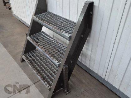 Bordestrap