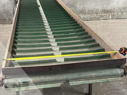 Transportband-Compas 100x460