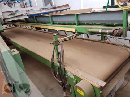 Pelband - Schouten
