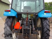Foto van Tractor-New holland TL 80