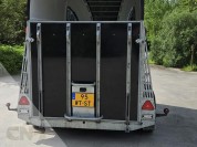 Foto van Paardentrailer-Careliner L