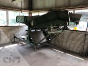 Foto van Combi kistenkantelaar doseerbunker-Schouten