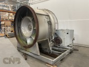 Foto van Ventilator 200 kW | Diameter: 2000 mm