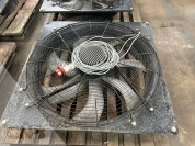 Foto van Ventilatoren-Ziehl 4 stuks