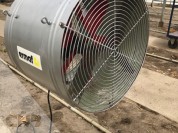 Foto van Ventilatoren