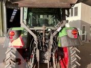 Foto van Tractor-Fendt Farmer 412 Vario