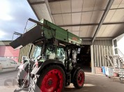 Foto van Tractor-Fendt Farmer 412 Vario