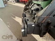 Foto van Tractor-Fendt Farmer 412 Vario