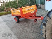 Foto van Peecon kipper KW  2500