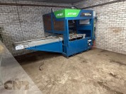 Foto van Transplanter Midiflat-TTA