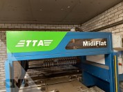 Foto van Transplanter Midiflat-TTA