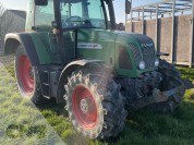 Foto van Tractor-Fendt 410