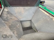 Foto van Stortpit met doseerklep
