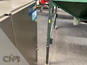 Foto van Stortpit met doseerklep