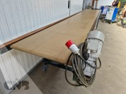Foto van Transportband-Bruyn 510x80