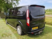 Foto van Dubbele cabine bus-Ford