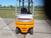 Foto van Heftruck-Still