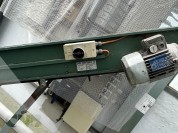 Foto van Chrysantenoogstmachine-Van den Berg