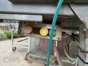 Foto van Chrysantenoogstmachine-Van den Berg