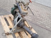 Foto van Aftakaspomp Caprari D2/80