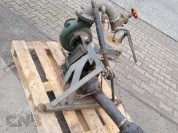 Foto van Aftakaspomp Caprari D2/80