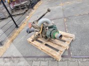Foto van Aftakaspomp Caprari D2/80