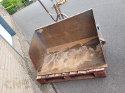 Foto van Imants grondbak 1.2 mtr