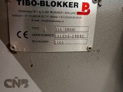 Foto van Afzuiger-Tibo Blokker